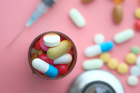 where to get rid of old medications